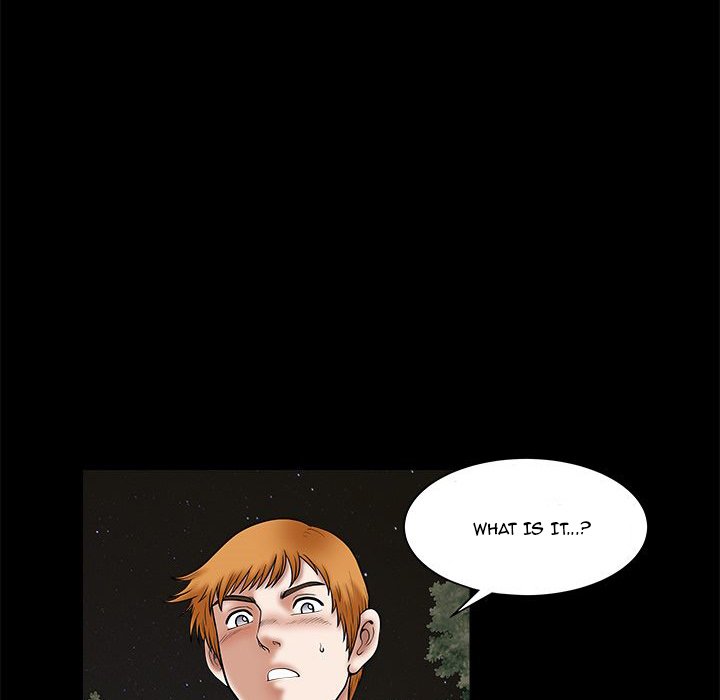 Unspeakable Chapter 25 Page 53