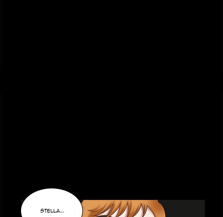 Unspeakable Chapter 25 Page 57