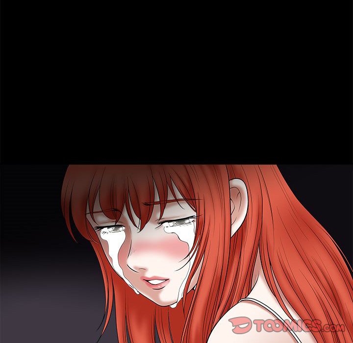Unspeakable Chapter 25 Page 62