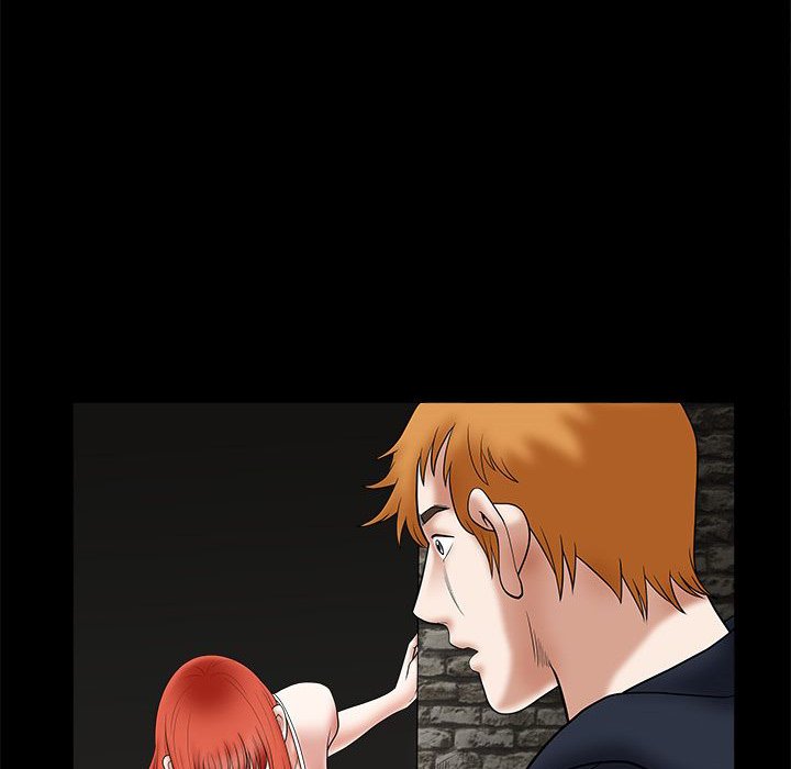 Unspeakable Chapter 25 Page 65