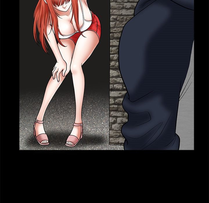 Unspeakable Chapter 25 Page 66