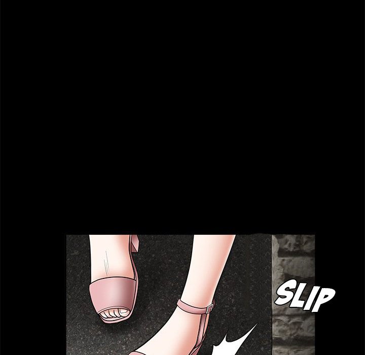 Unspeakable Chapter 25 Page 67