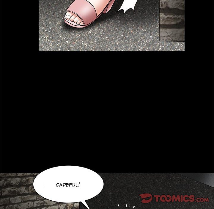 Unspeakable Chapter 25 Page 68