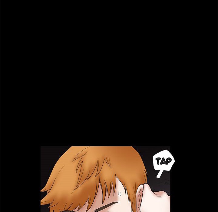 Unspeakable Chapter 25 Page 70