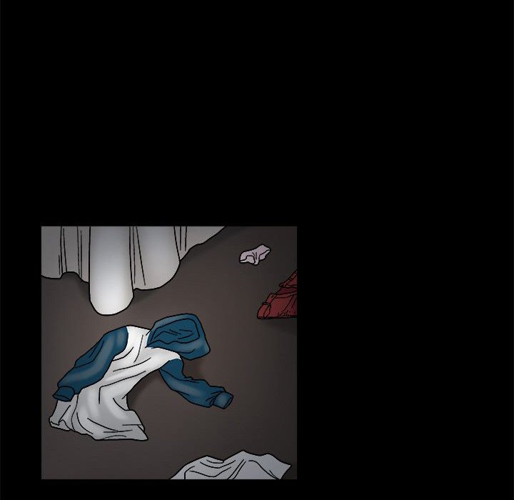 Unspeakable Chapter 25 Page 78