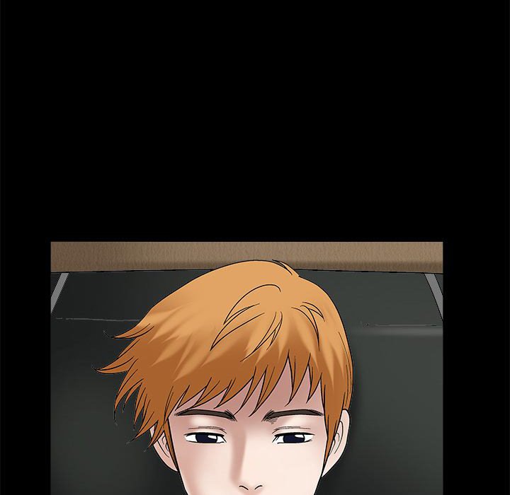 Unspeakable Chapter 25 Page 85
