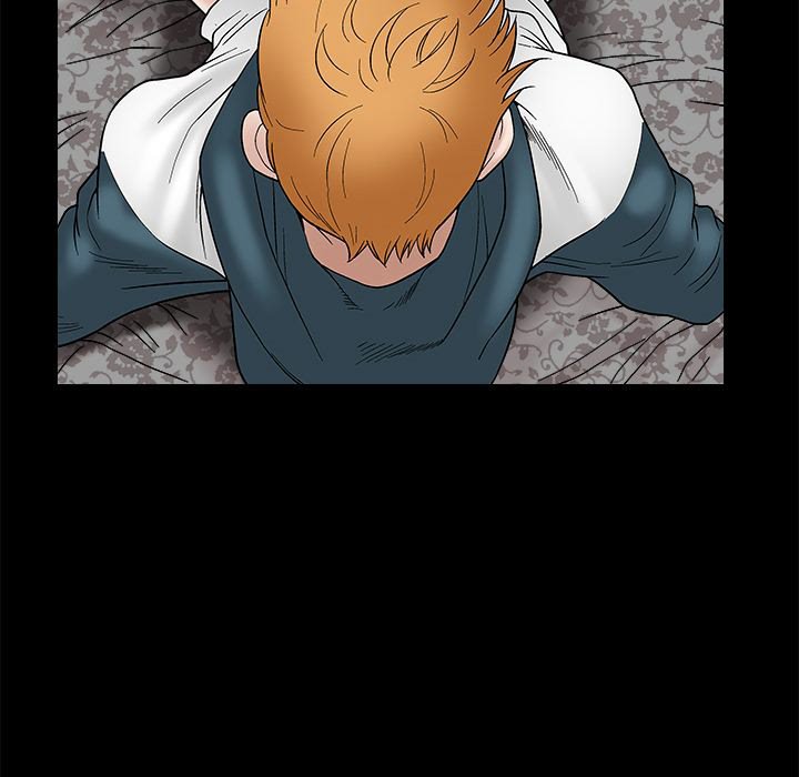 Unspeakable Chapter 25 Page 93