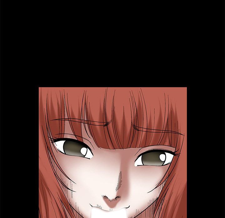 Unspeakable Chapter 25 Page 94