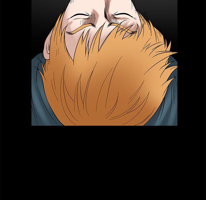 Unspeakable Chapter 25 Page 96