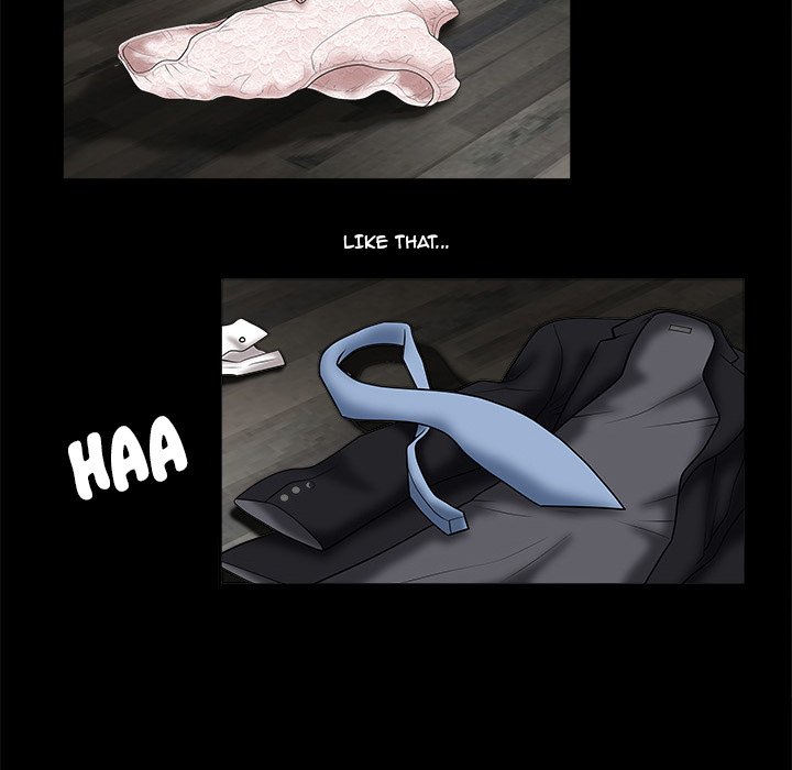 Unspeakable Chapter 26 Page 103