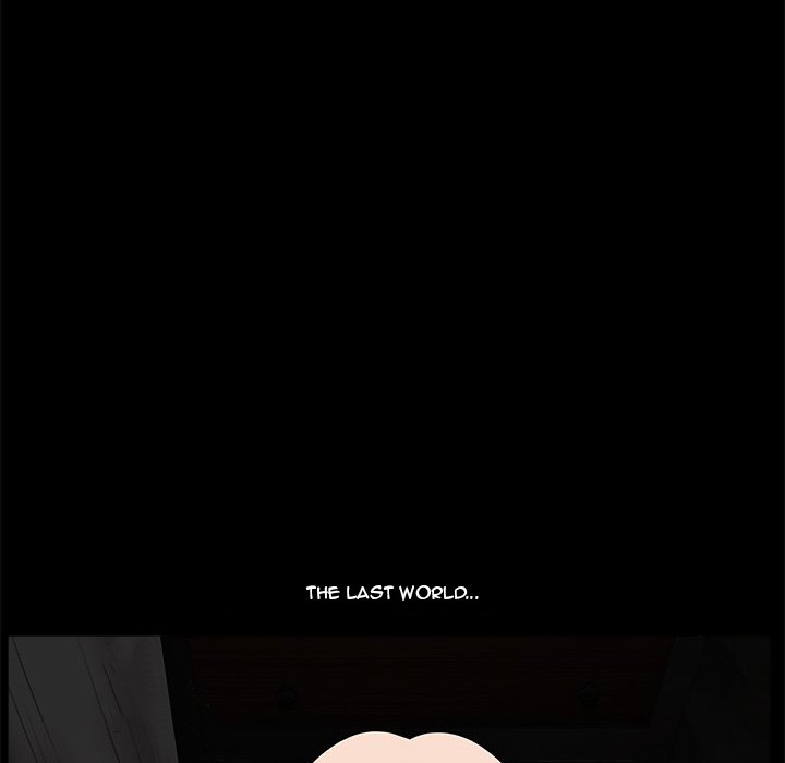 Unspeakable Chapter 26 Page 106