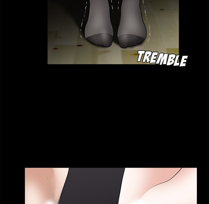 Unspeakable Chapter 26 Page 112