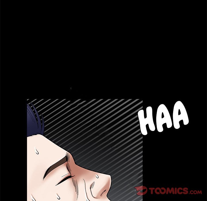 Unspeakable Chapter 26 Page 117