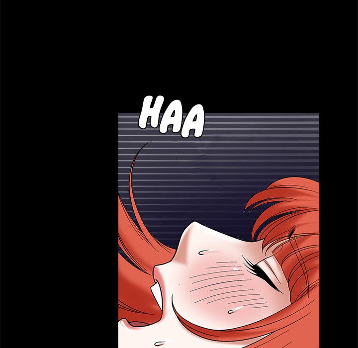 Unspeakable Chapter 26 Page 120