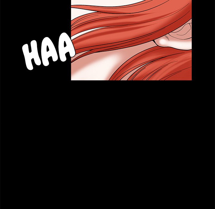 Unspeakable Chapter 26 Page 121