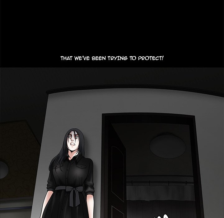 Unspeakable Chapter 26 Page 122