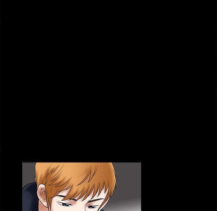 Unspeakable Chapter 26 Page 16