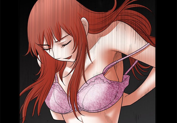 Unspeakable Chapter 26 Page 2