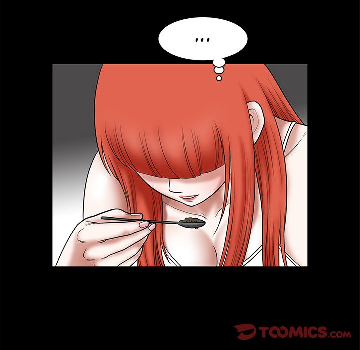 Unspeakable Chapter 26 Page 21