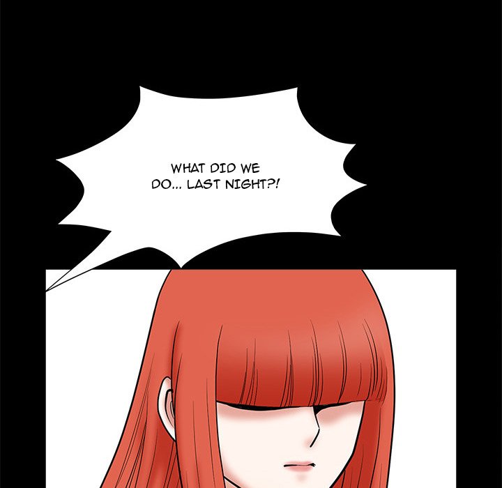 Unspeakable Chapter 26 Page 28