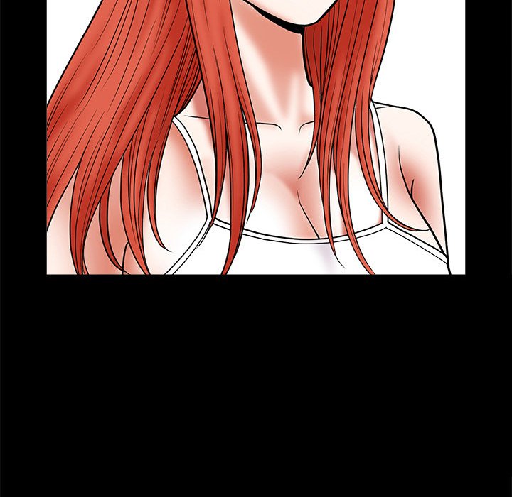 Unspeakable Chapter 26 Page 29