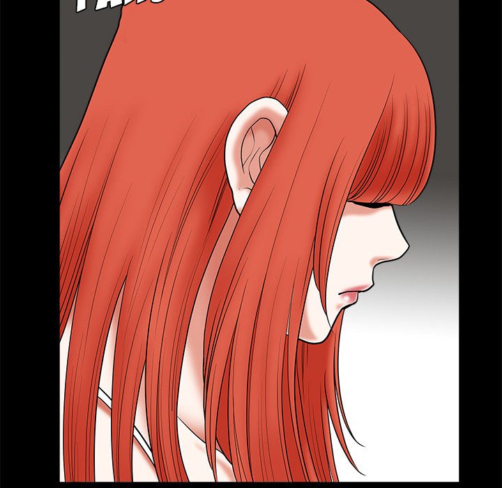 Unspeakable Chapter 26 Page 31
