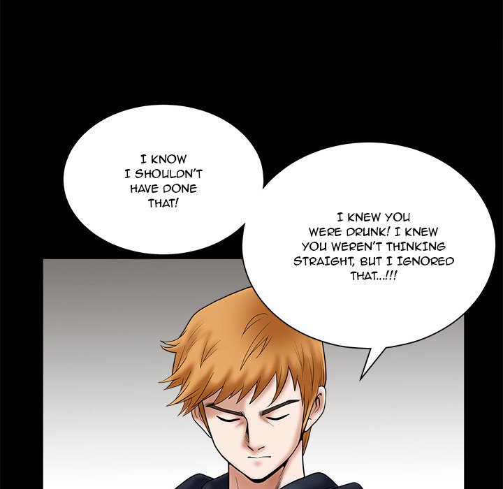 Unspeakable Chapter 26 Page 35
