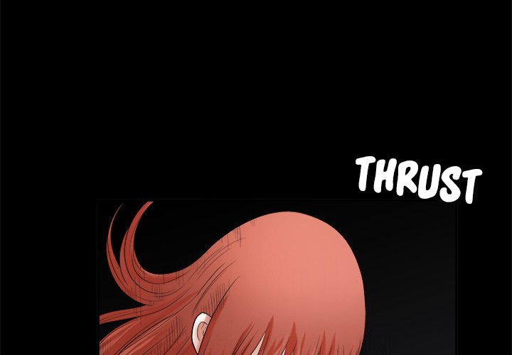 Unspeakable Chapter 26 Page 4