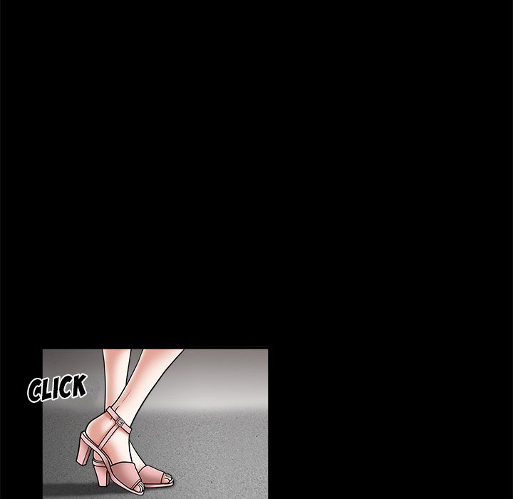 Unspeakable Chapter 26 Page 40
