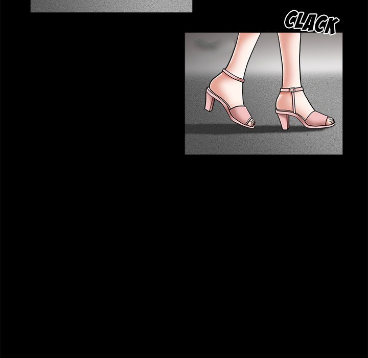 Unspeakable Chapter 26 Page 41