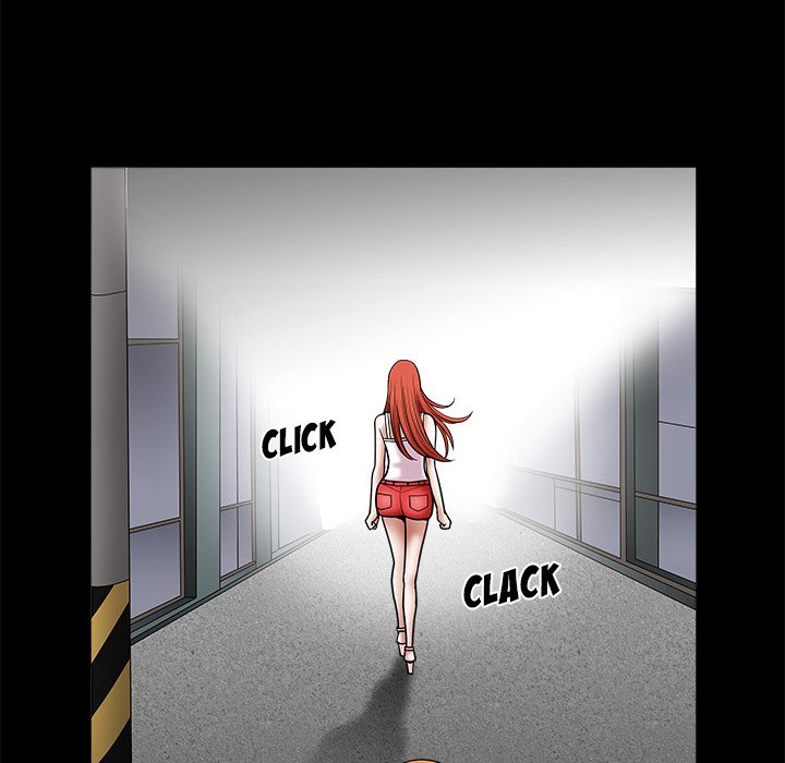 Unspeakable Chapter 26 Page 42