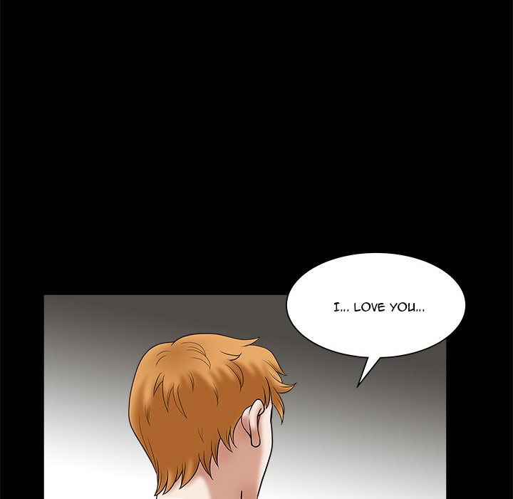 Unspeakable Chapter 26 Page 44