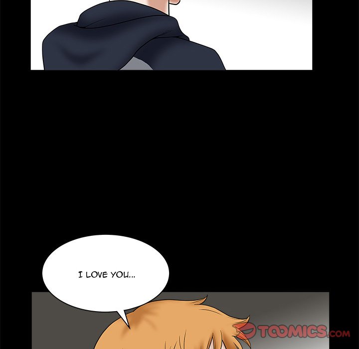 Unspeakable Chapter 26 Page 45