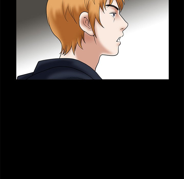 Unspeakable Chapter 26 Page 46