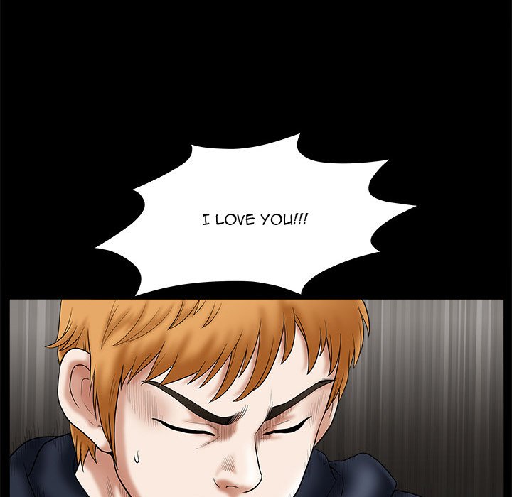 Unspeakable Chapter 26 Page 47