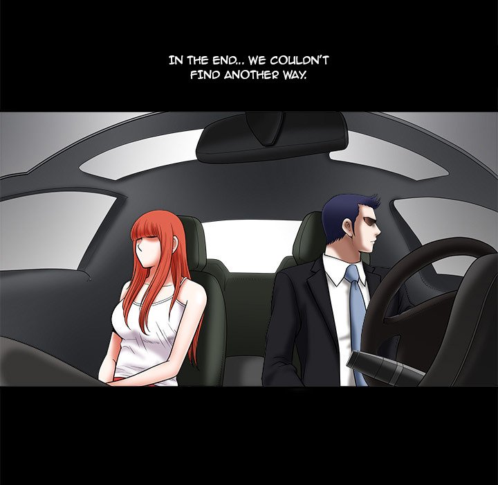 Unspeakable Chapter 26 Page 56