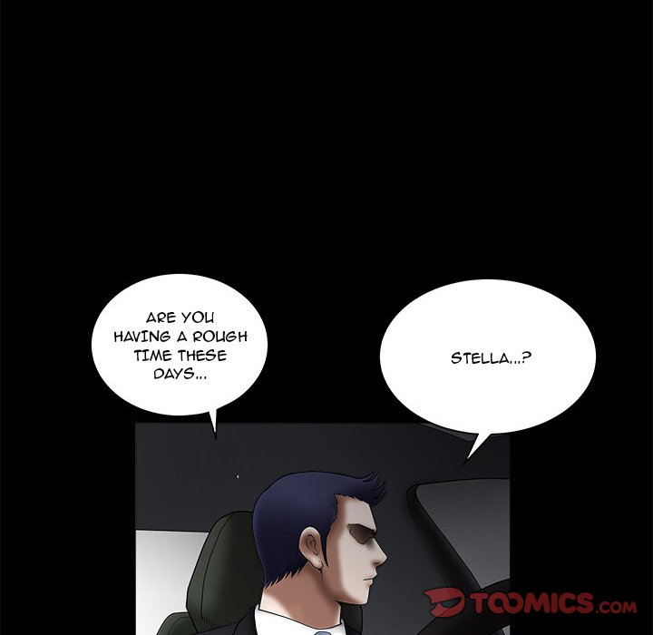 Unspeakable Chapter 26 Page 57