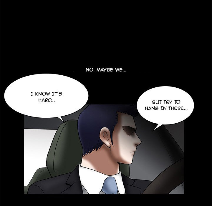 Unspeakable Chapter 26 Page 59