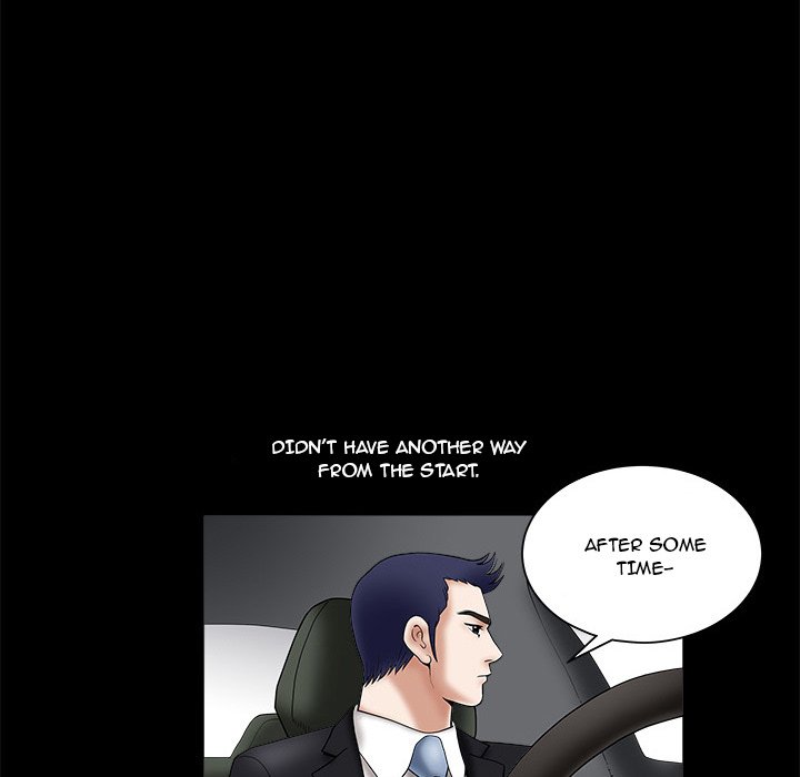 Unspeakable Chapter 26 Page 60