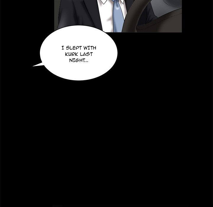 Unspeakable Chapter 26 Page 61