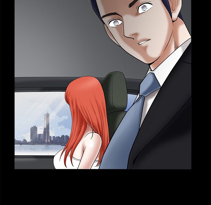Unspeakable Chapter 26 Page 64