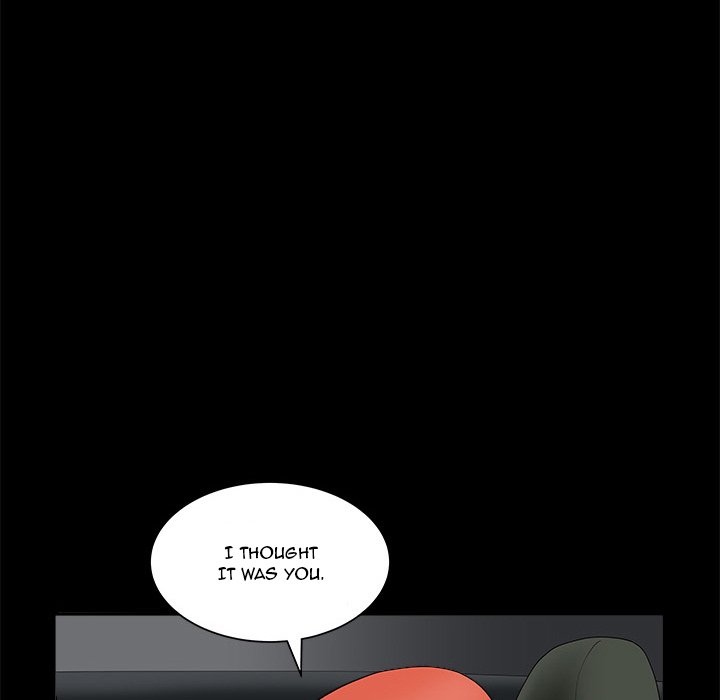 Unspeakable Chapter 26 Page 65