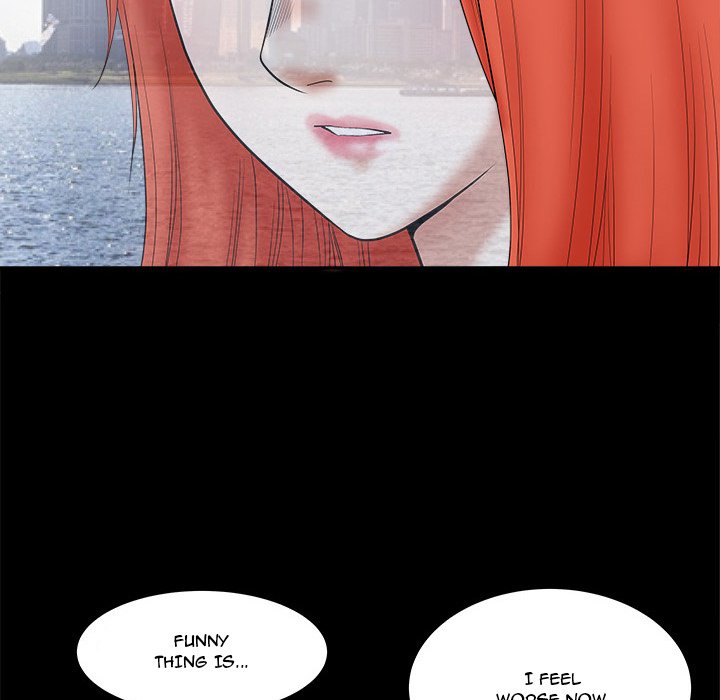 Unspeakable Chapter 26 Page 70