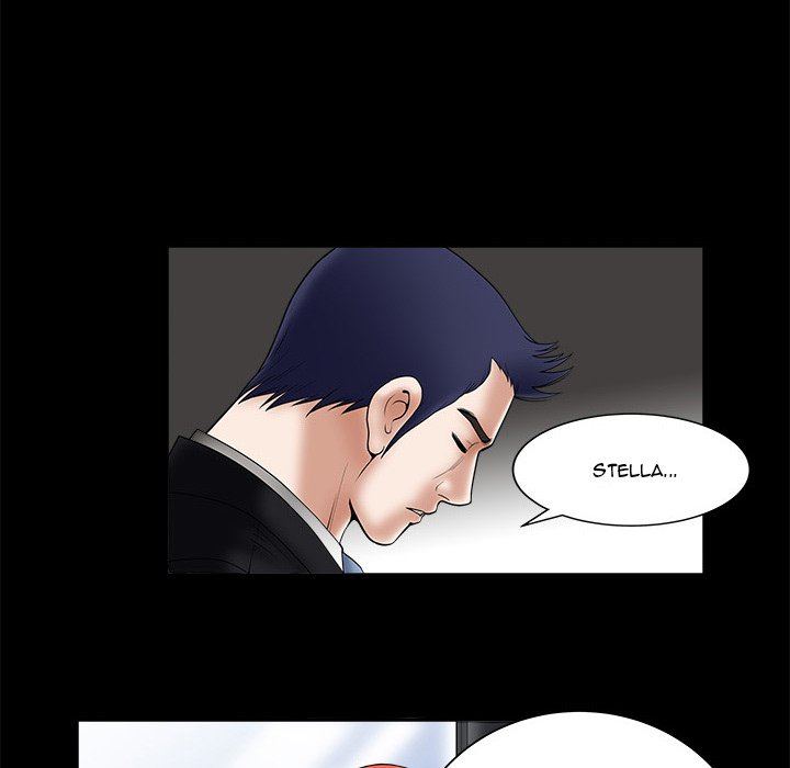 Unspeakable Chapter 26 Page 72