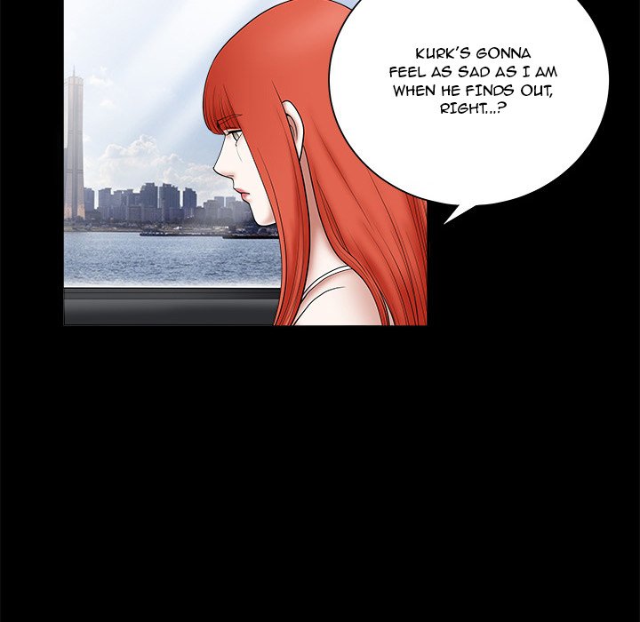 Unspeakable Chapter 26 Page 73