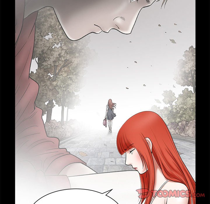 Unspeakable Chapter 26 Page 75
