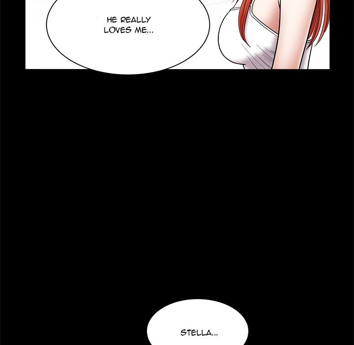 Unspeakable Chapter 26 Page 76