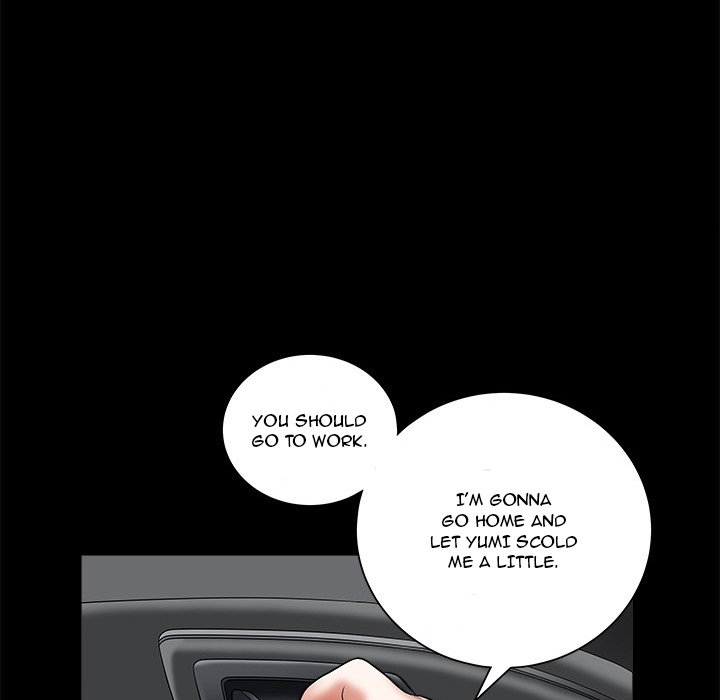 Unspeakable Chapter 26 Page 78