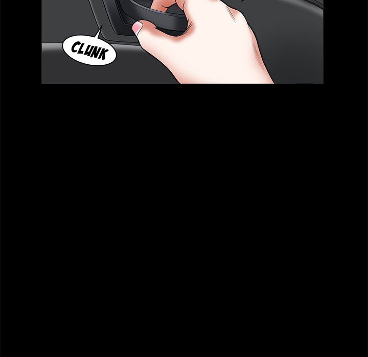 Unspeakable Chapter 26 Page 79