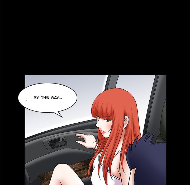 Unspeakable Chapter 26 Page 80